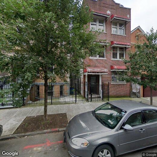 Primary Photo - 218 East 179th Street