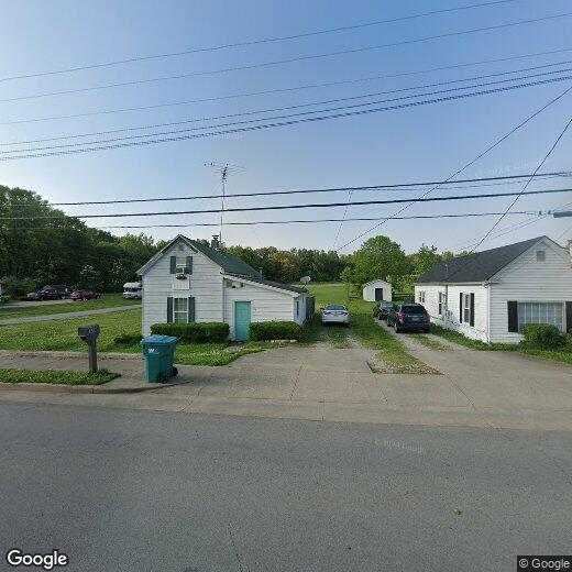 348 Center St, New Haven, KY 40051 House Rental in New Haven, KY