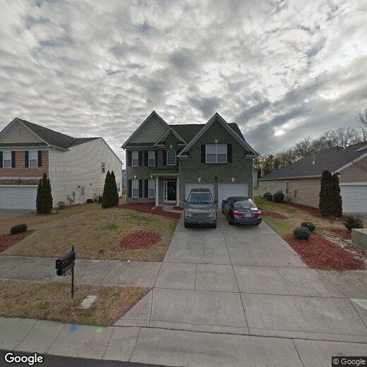 Primary Photo - 6009 Olivia Catherine Way