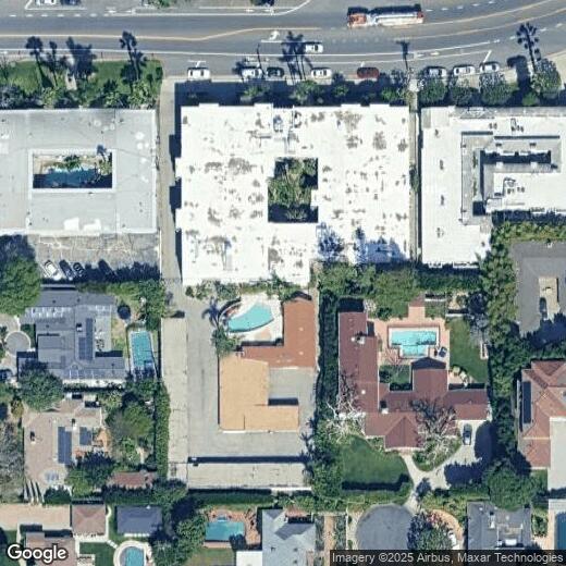 Primary Photo - 10240 Camarillo St