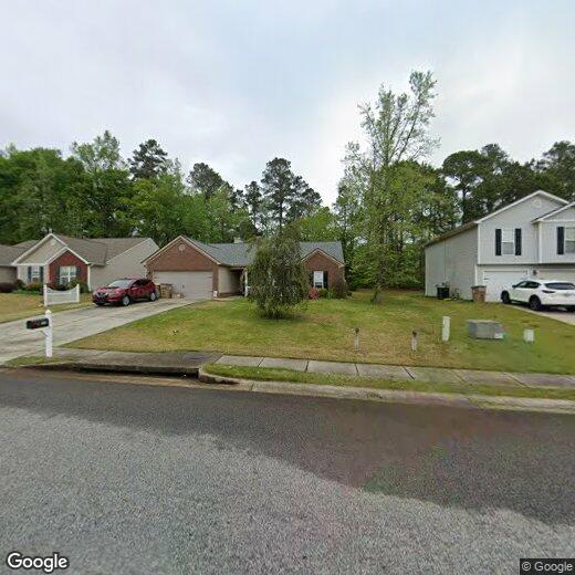 Primary Photo - 1522 Blakewood Trail