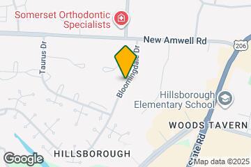 Kimberwyck Village Apartments - Hillsborough, NJ | Apartments.com