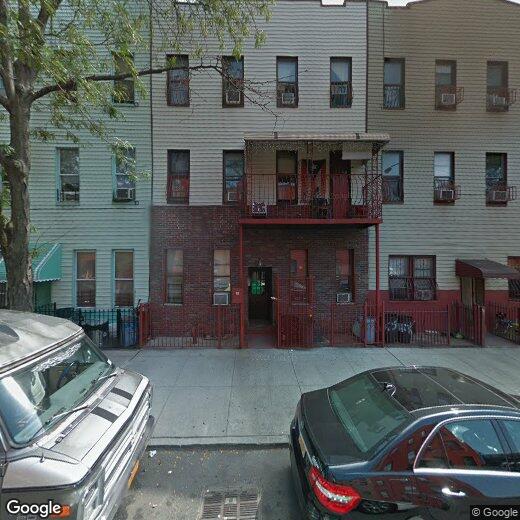 PARK STREET Apartment for Rent in Brooklyn, NY