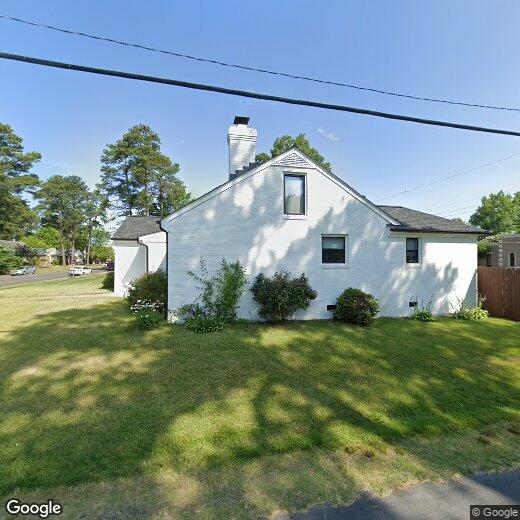 Primary Photo - 4800 Fitzhugh Ave
