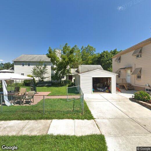 24 Belmont Ave, South River, NJ 08882 House Rental in South River, NJ