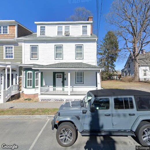 60 Clinton St, Montgomery, NY 12549 House Rental in Montgomery, NY