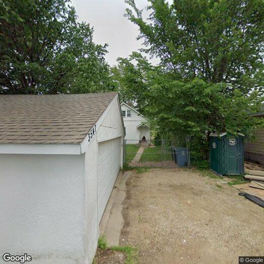 Foto principal - 3547 N Girard Ave