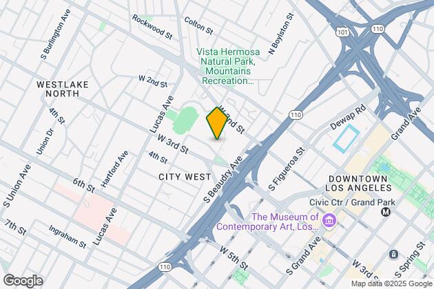 Cityview Apartments in google map
