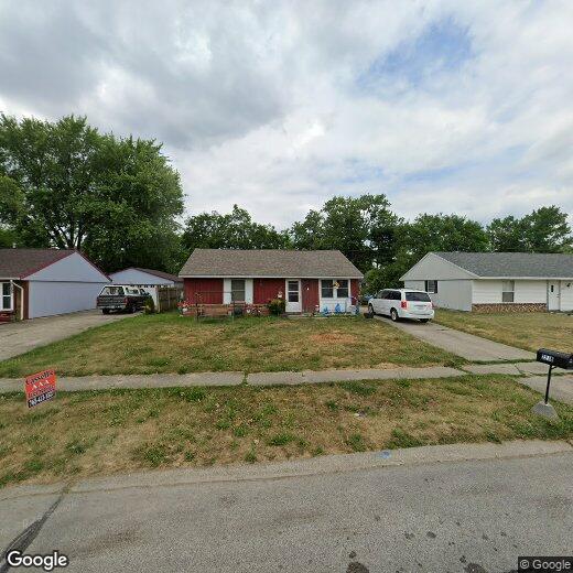 2218 Heatherfield Dr, Lafayette, IN 47909 House Rental in Lafayette