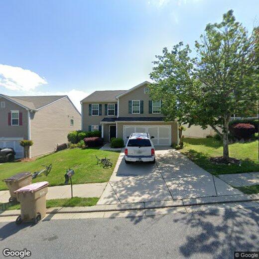 Foto principal - 3015 Whittier Way