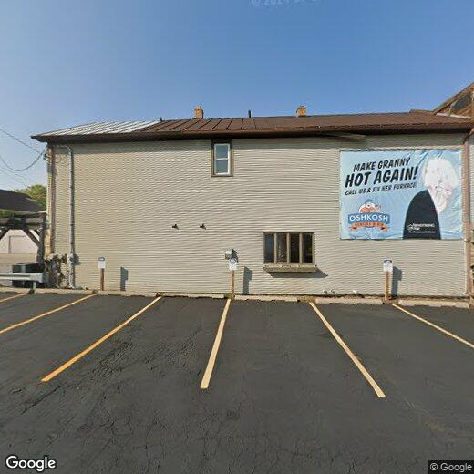 Primary Photo - 1013 Oregon St