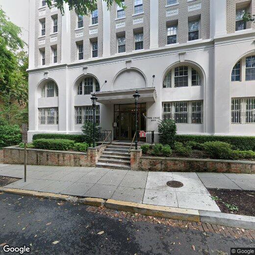 2070 Belmont Rd NW, Washington, DC 20009 Apartment for Rent in Washington, DC