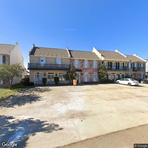 Primary Photo - 509 Cliff Bullock Dr