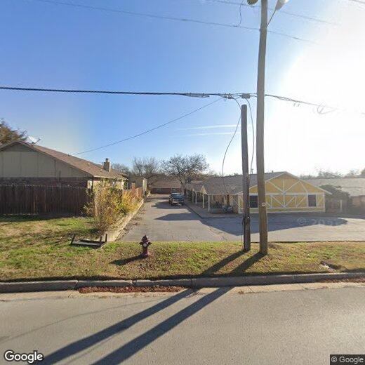 3216 3222 Matthew Drive, Richland Hills, TX 76118 Townhouse for Rent