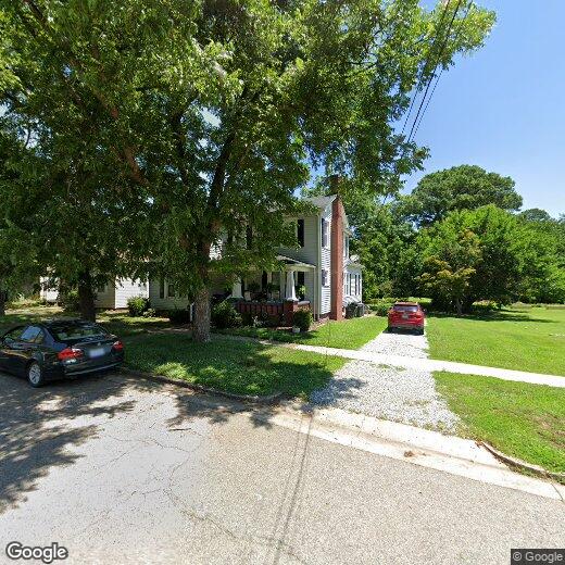 130 2nd St, Spencer, NC 28159 House Rental in Spencer, NC