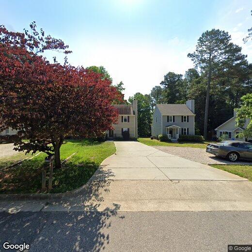 5124 Lundy Dr, Raleigh, NC 27606 House for Rent in Raleigh, NC