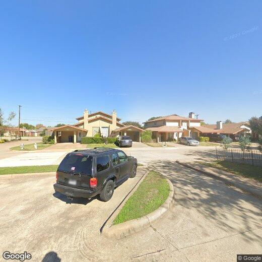 2833 Nova Dr, Garland, TX 75044 Townhome Rentals in Garland TX