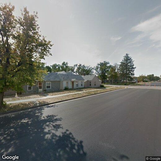 Primary Photo - 321 Elm Street