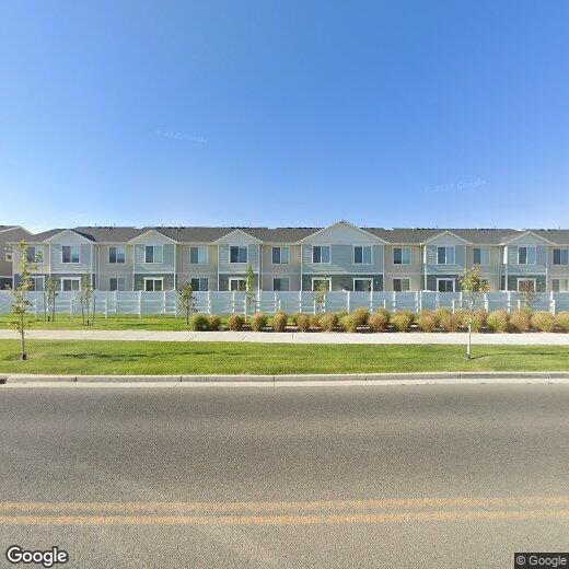 1082 E Pilot St, Saratoga Springs, UT 84045 Townhome Rentals in