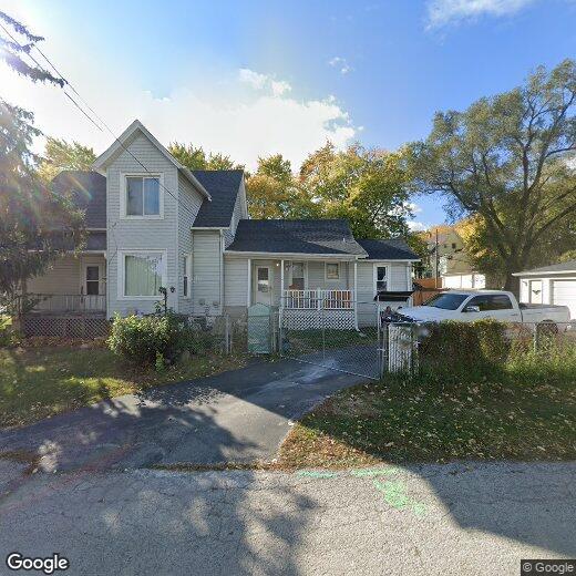 Primary Photo - 503 Morgan St