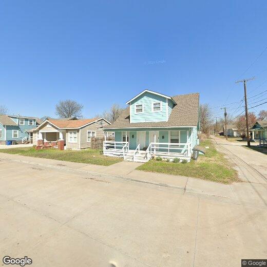 2011 E 2nd St, Tulsa, OK 74104 Townhouse for Rent in Tulsa, OK