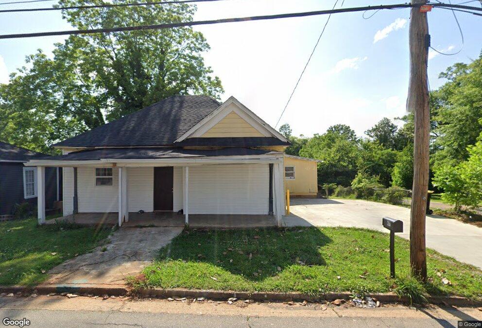 67 Pinson St, Newnan, GA 30263 - House Rental in Newnan, GA ...