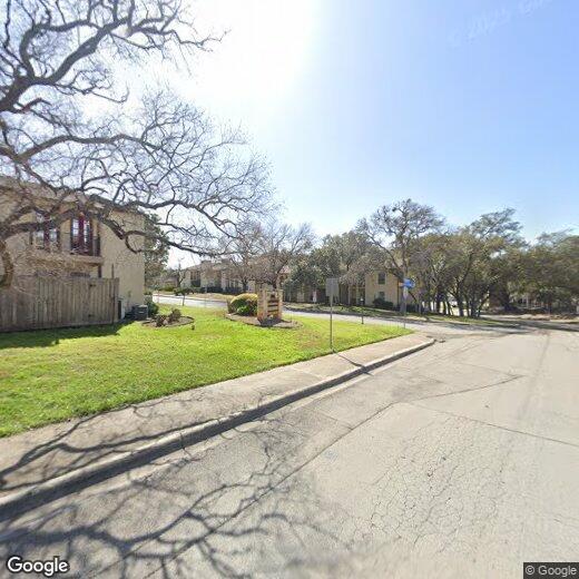 3605 Hidden Dr, San Antonio, TX 78217 Condo for Rent in San Antonio