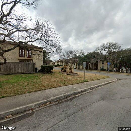 Primary Photo - 3605 Hidden Dr