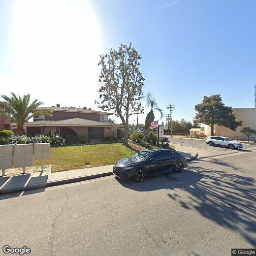 Primary Photo - 4100 McCray St