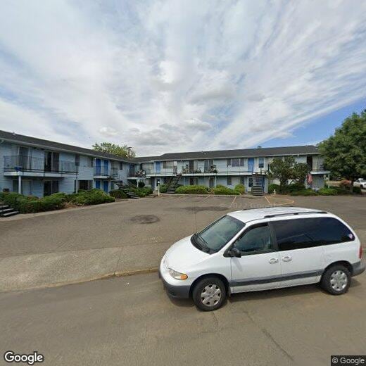 Primary Photo - 1314 NE Odell Ave