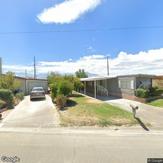 32747 Westchester Dr, Thousand Palms, CA 92276 House for Rent in