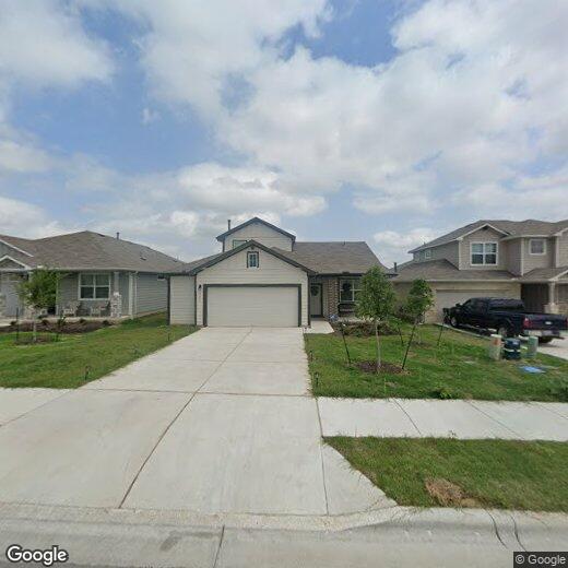 223 Lavaca River Ln, Hutto, TX 78634 House for Rent in Hutto, TX