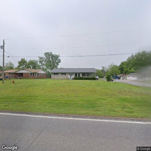 148 Fredrick Ln, Wickliffe, KY 42087 House for Rent in Wickliffe, KY