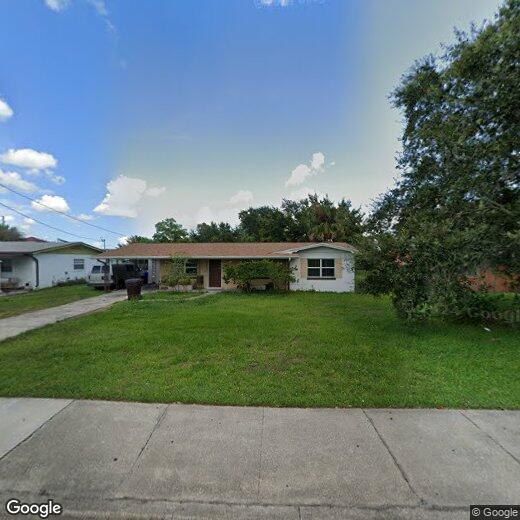 1221 N Thacker Ave, Kissimmee, FL 34741 - House Rental in Kissimmee, FL ...