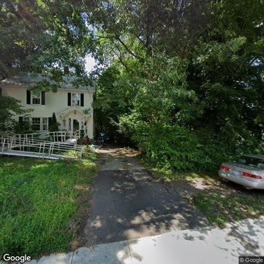 Primary Photo - 160 Fairfield Woods Rd