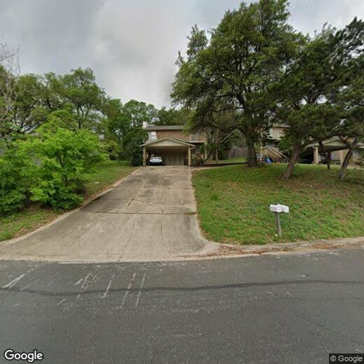 8108 Dunn St, Austin, TX 78745 House Rental in Austin, TX