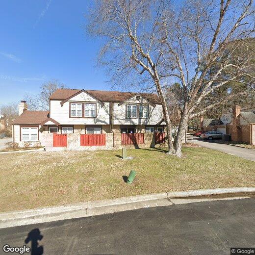 808 Gadwall Ct, Virginia Beach, VA 23462 Townhome Rentals in Virginia