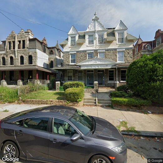 Foto principal - 2213 W Tioga St