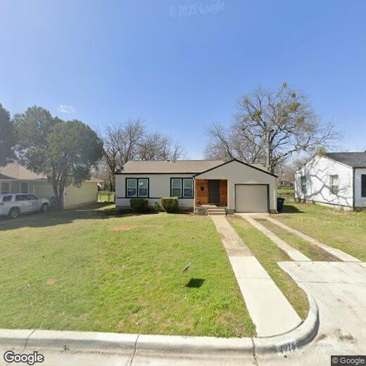 4916 Roanoke St, Fort Worth, TX 76116 House Rental in Fort Worth, TX