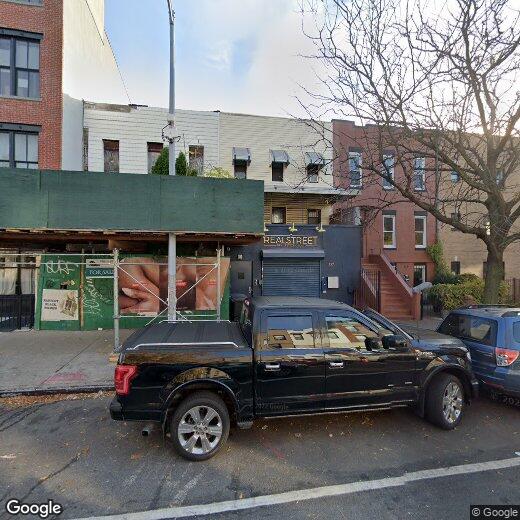 Primary Photo - TOMPKINS AVENUE