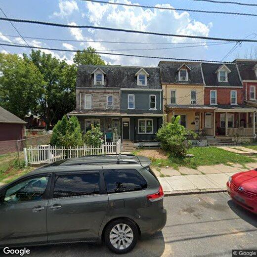 Primary Photo - 123 Juniata St