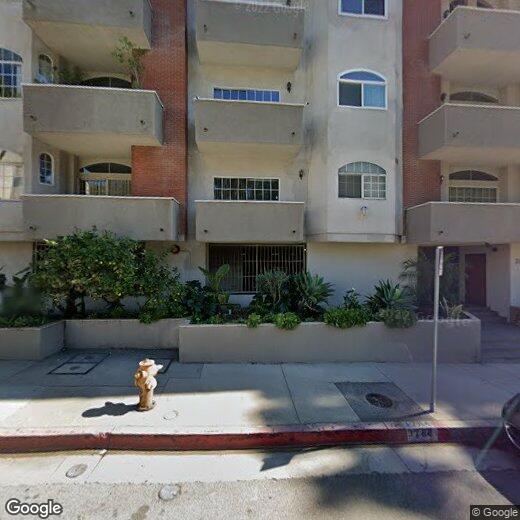 Primary Photo - 3284 Barham Blvd