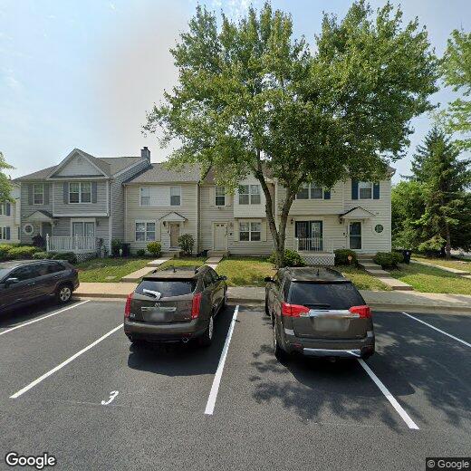 16105 Brookmeade Ct. House Rental in Upper Marlboro, MD