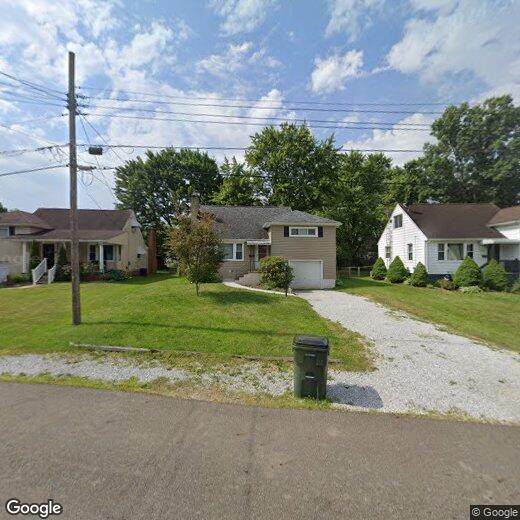 Foto principal - 2621 Oakview St NW