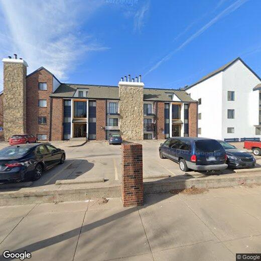 Primary Photo - 900 N Waco Ave