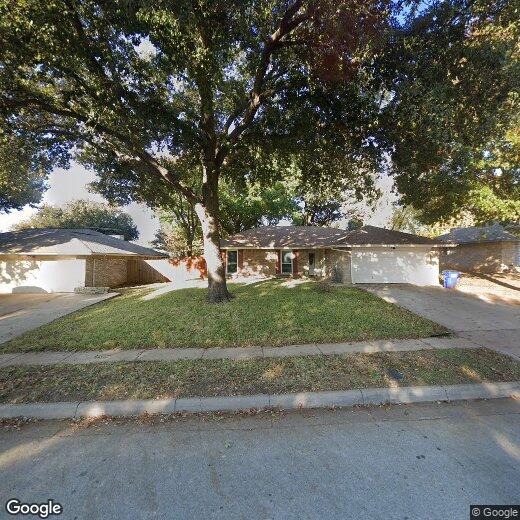 Primary Photo - 2405 Cranberry Ln