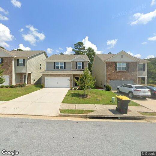 10922 Wheeler Trce, Hampton, GA 30228 House for Rent in Hampton, GA