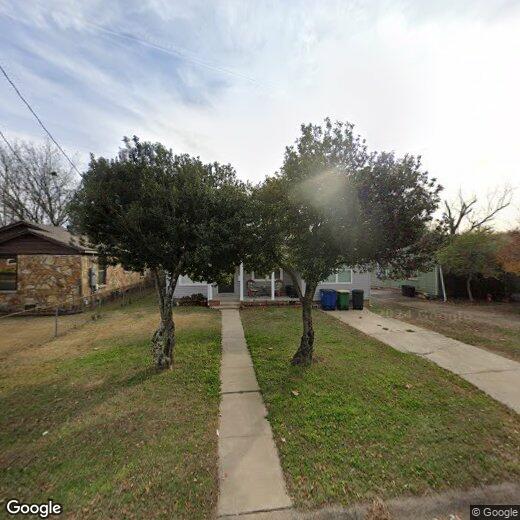 Primary Photo - 3 br, 2 bath House - 808 W 42nd St.