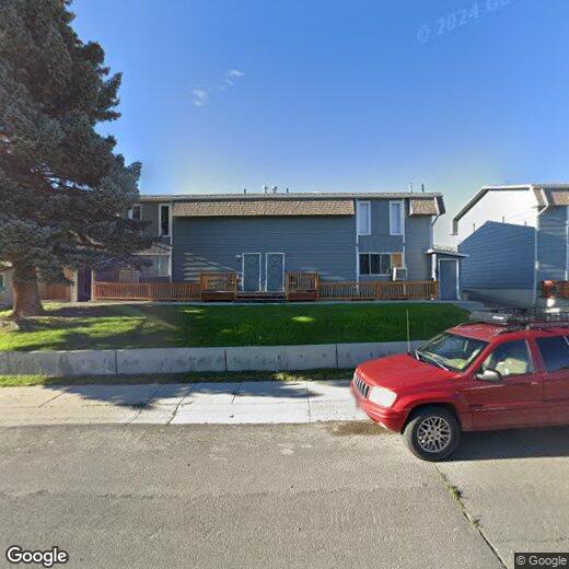 Primary Photo - 380 S Wagon Wheel Dr