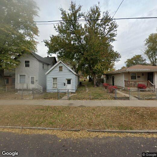 2321 West Malone Street, Peoria, IL 61605 House for Rent in Peoria